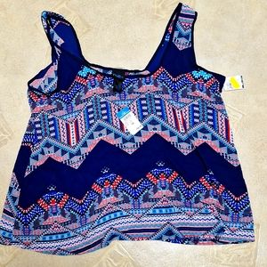 Rue 21 tank top